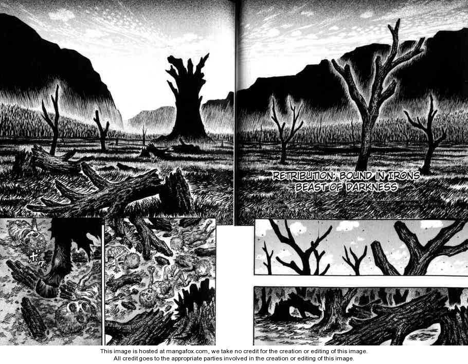 Berserk Chapter 134 page 2