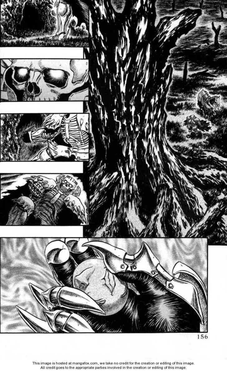Berserk Chapter 134 page 5