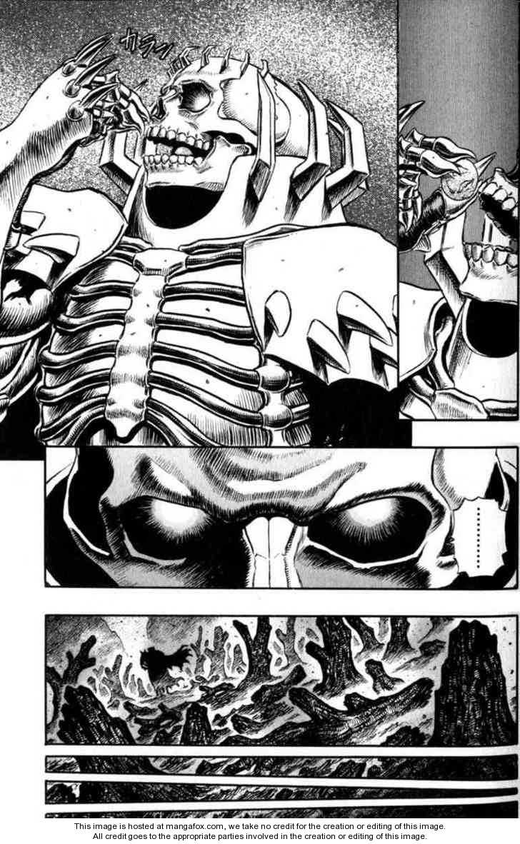 Berserk Chapter 134 page 6