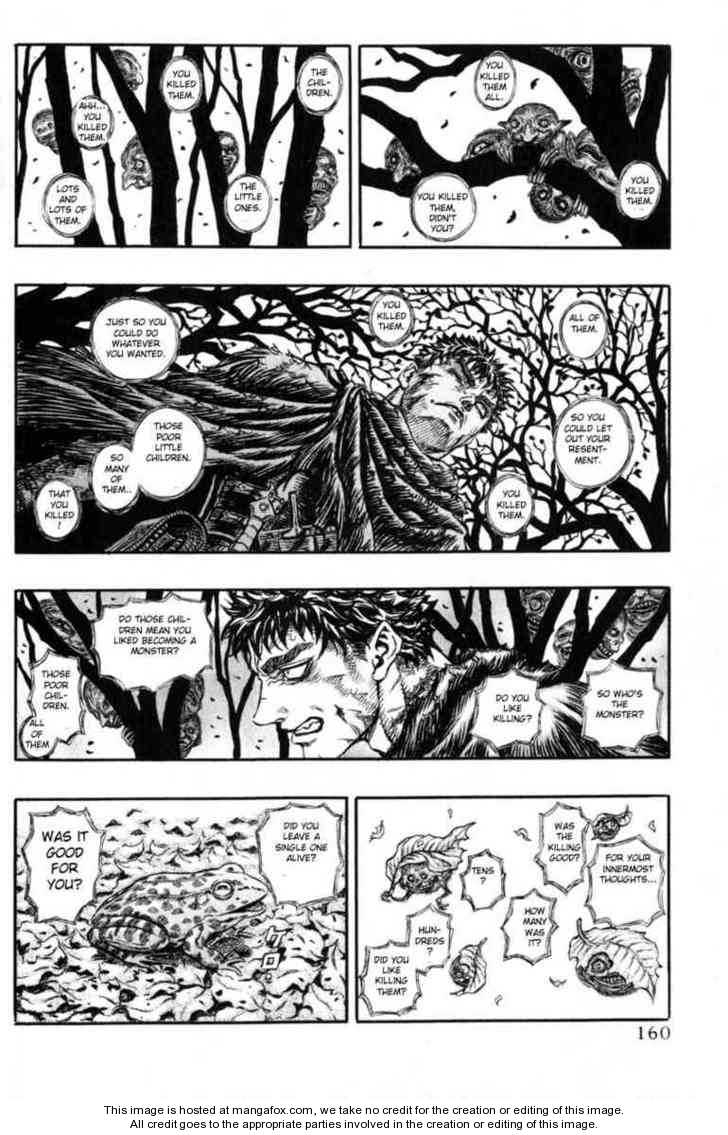 Berserk Chapter 134 page 9