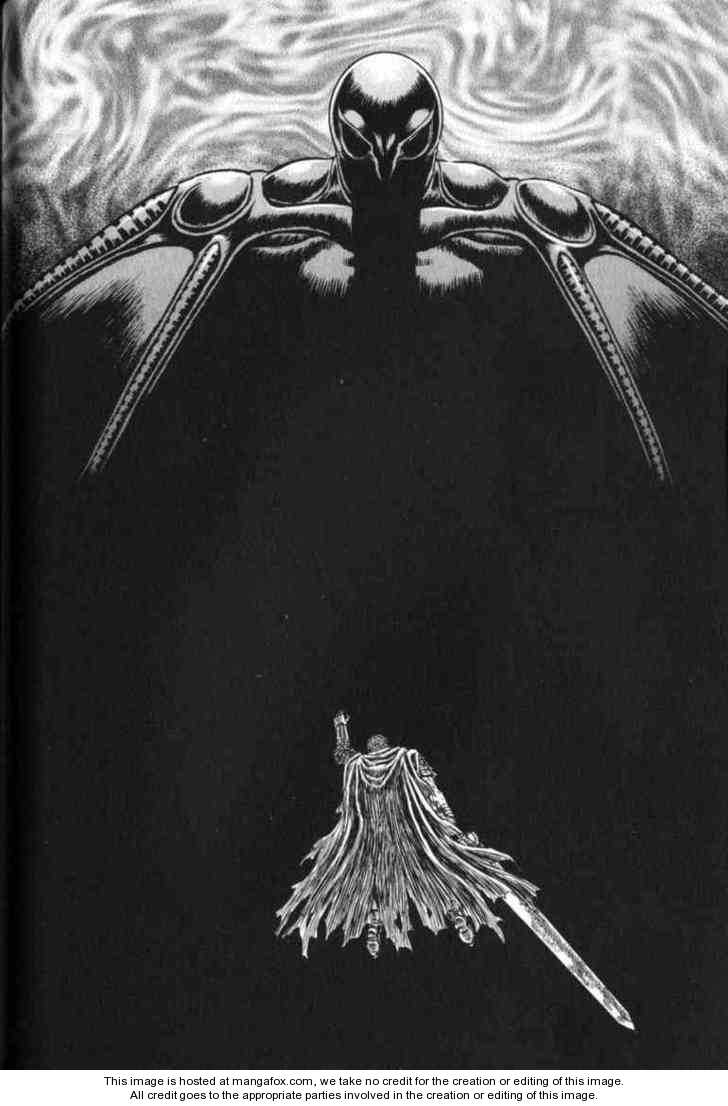 Berserk Chapter 134 page 13
