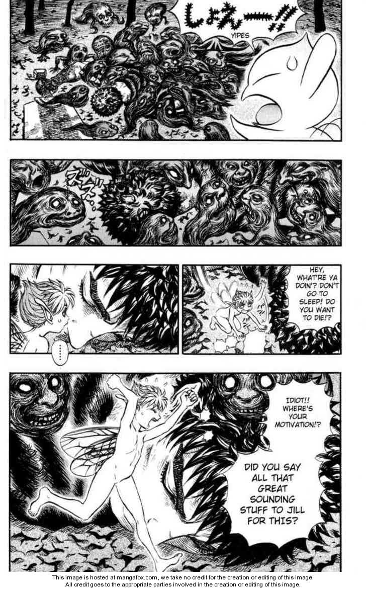 Berserk Chapter 134 page 15