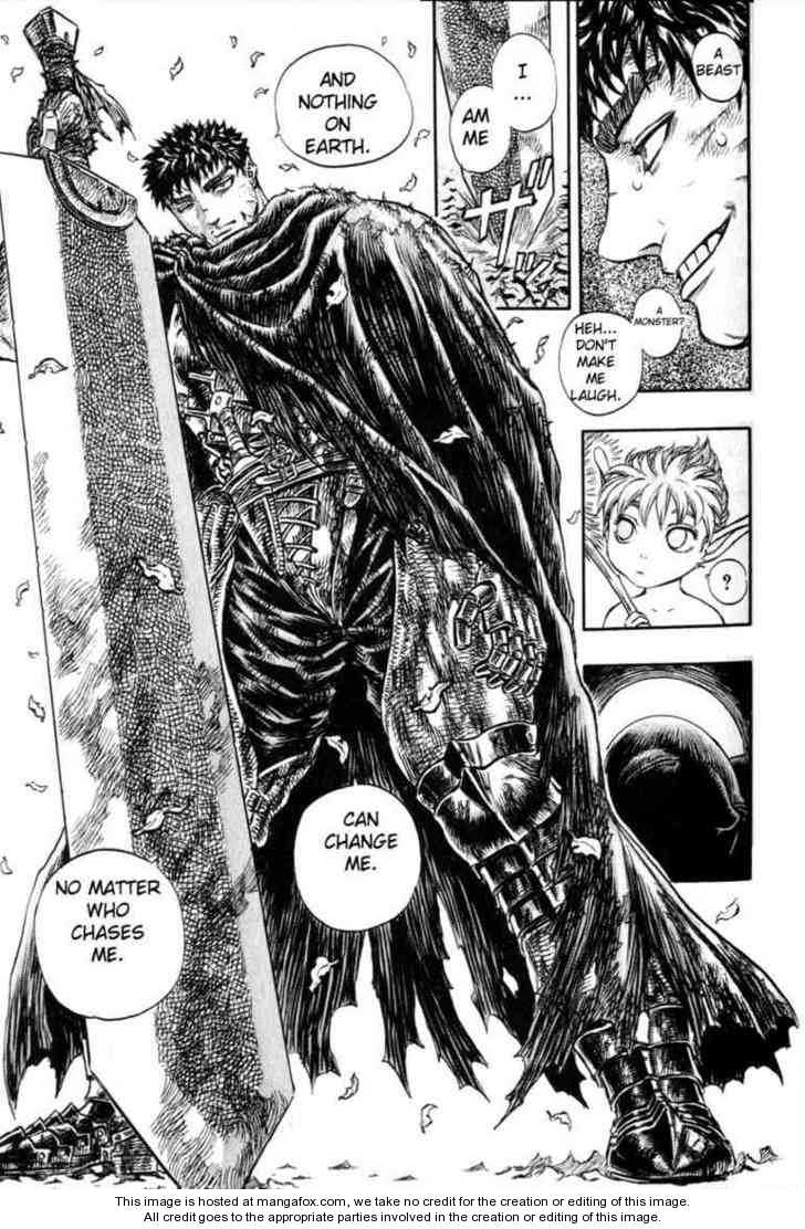 Berserk Chapter 134 page 20
