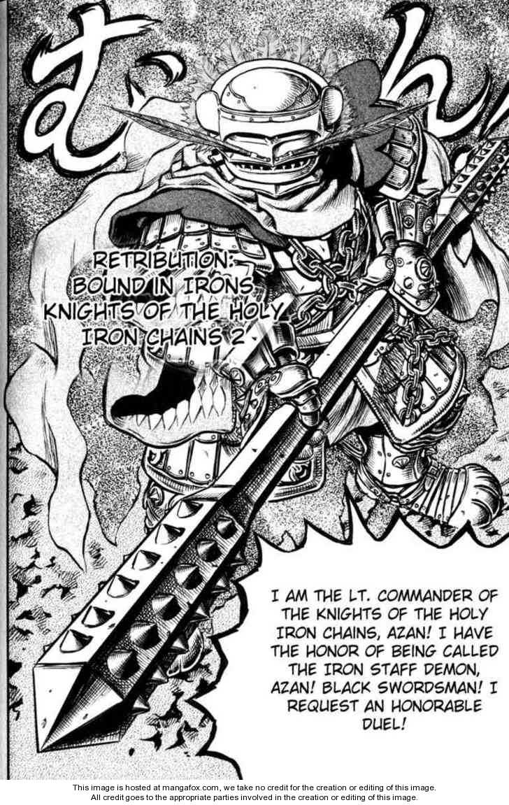Berserk Chapter 136 page 3