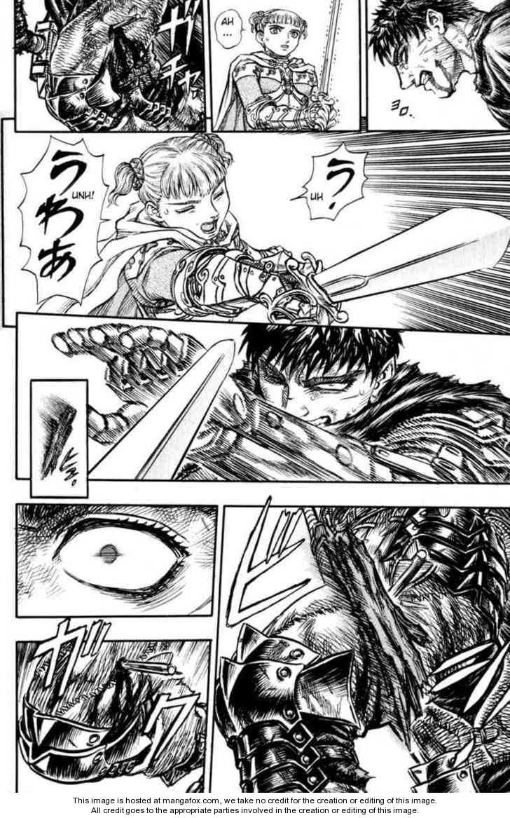 Berserk Chapter 136 page 15