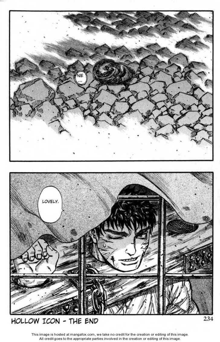 Berserk Chapter 137 page 21