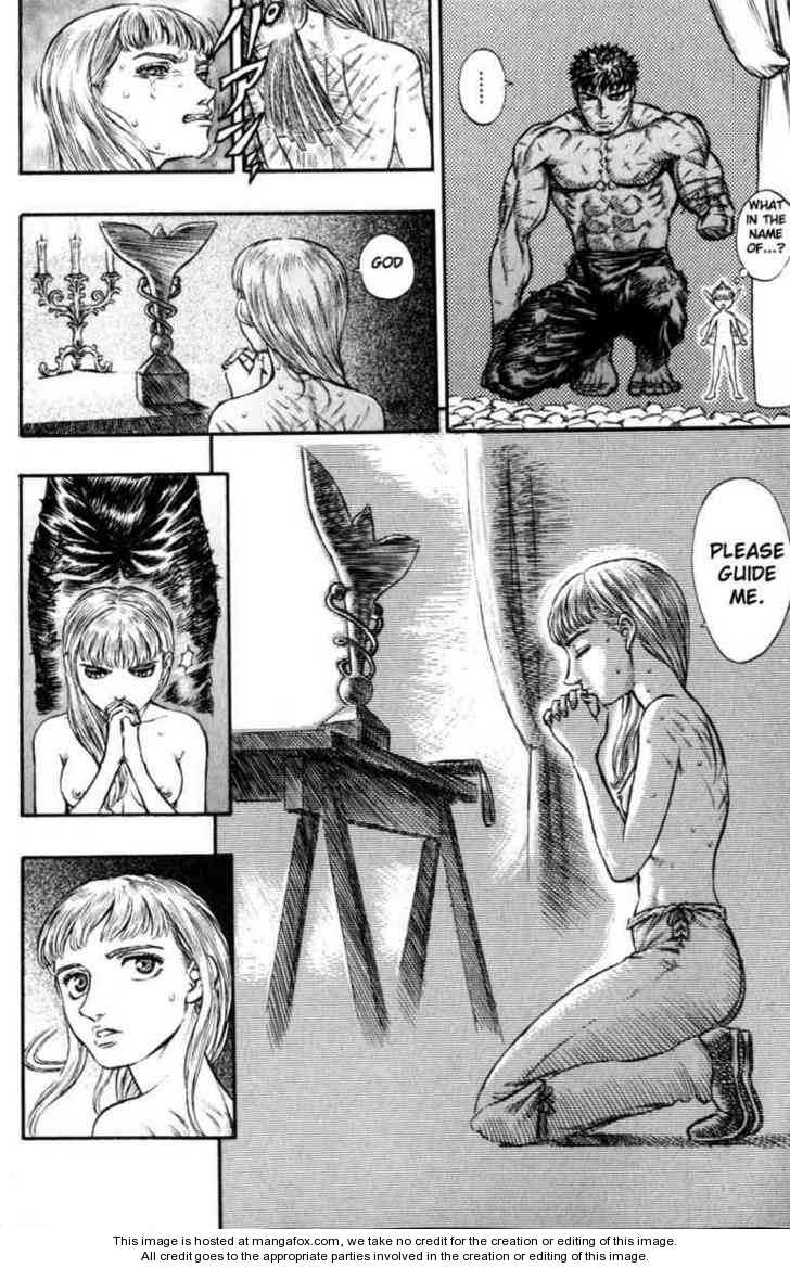 Berserk Chapter 138 page 9