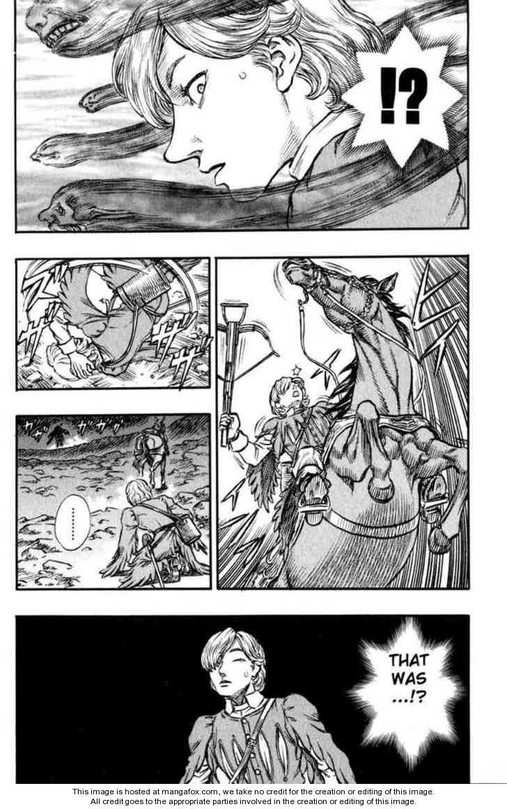 Berserk Chapter 139 page 2