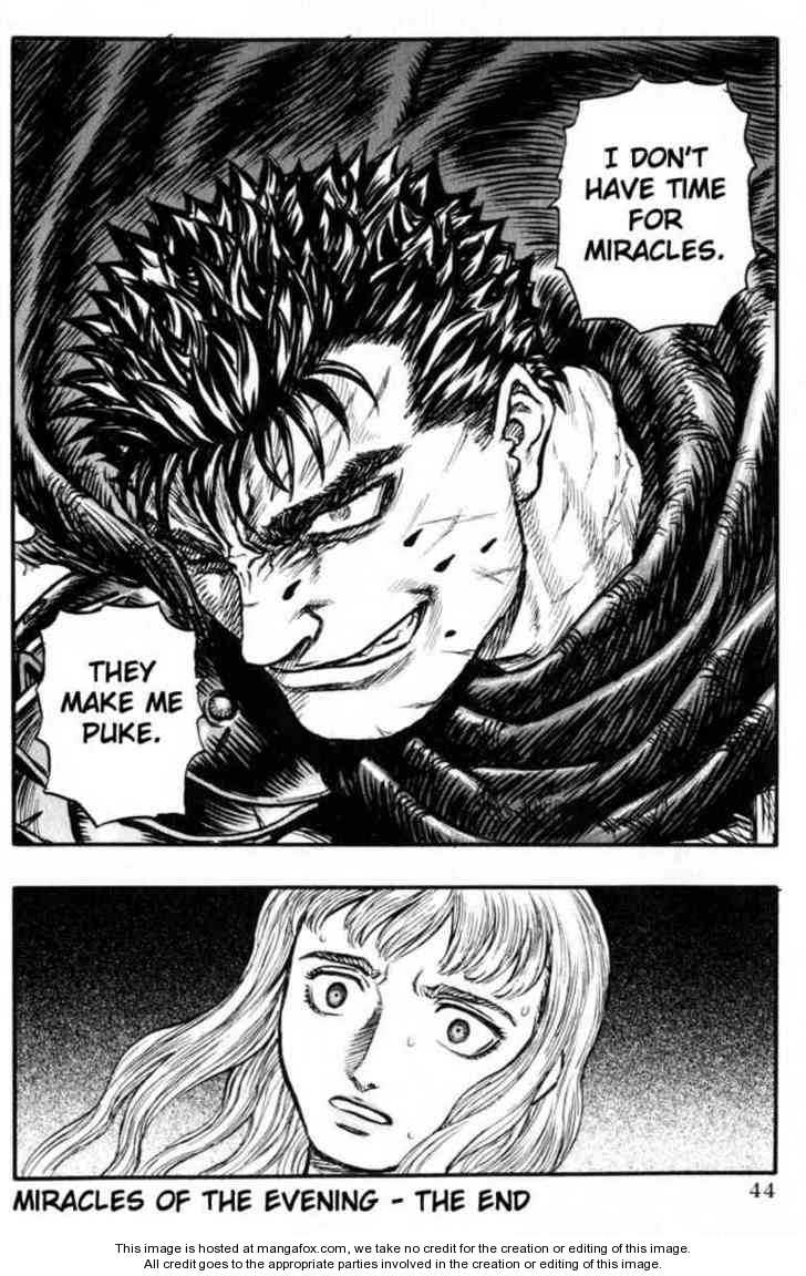 Berserk Chapter 139 page 19