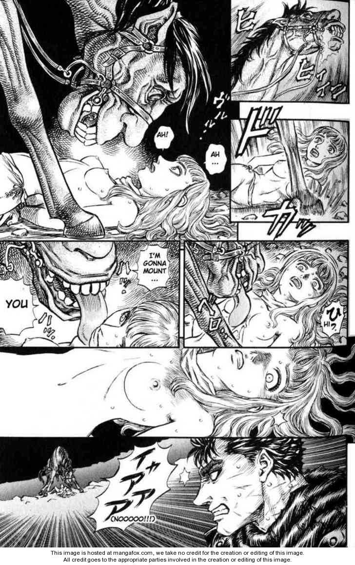 Berserk Chapter 140 page 6