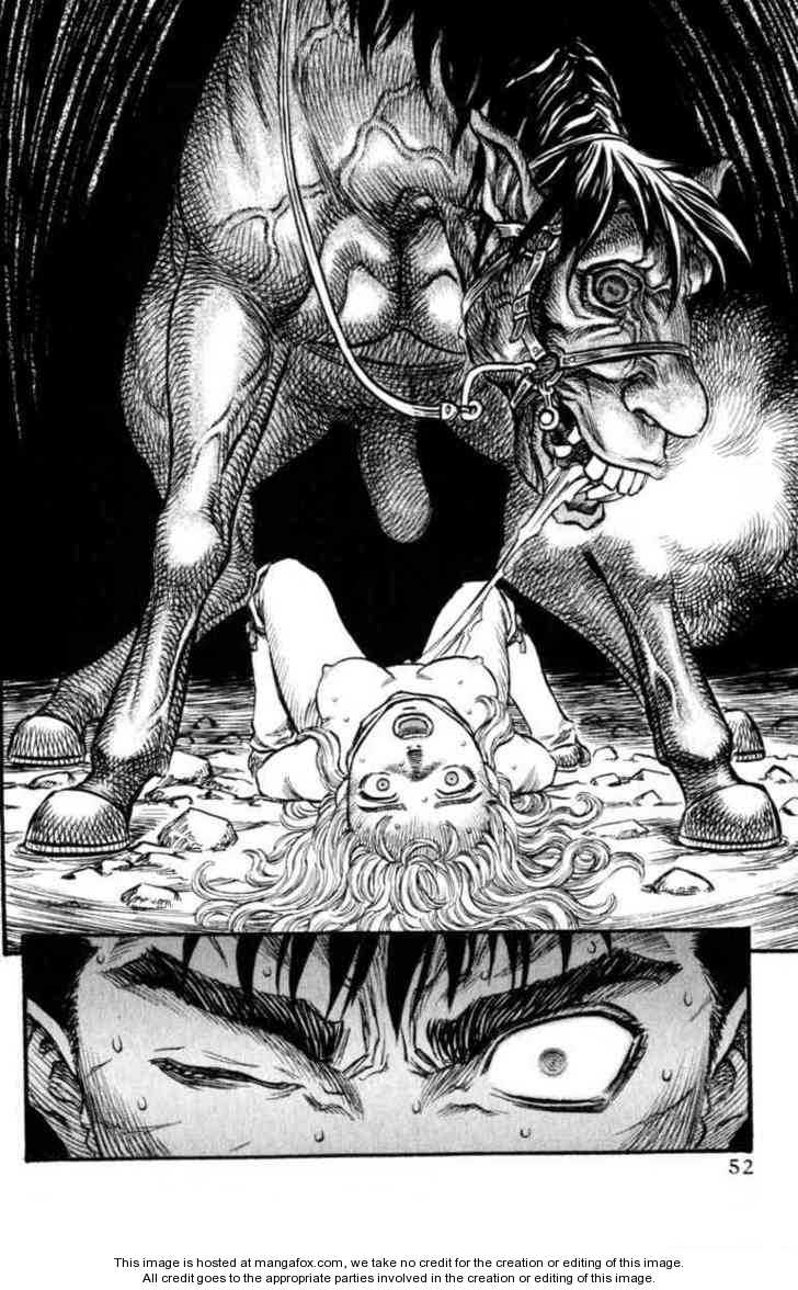 Berserk Chapter 140 page 7