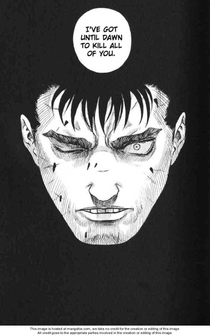 Berserk Chapter 140 page 15