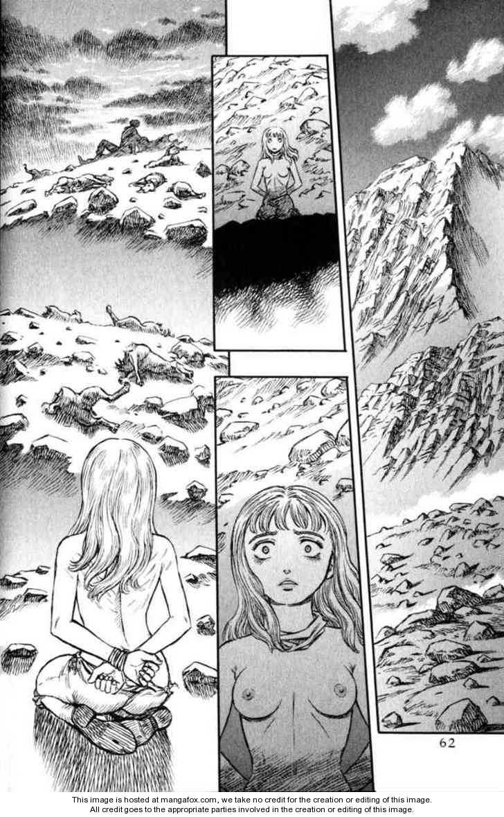 Berserk Chapter 140 page 16