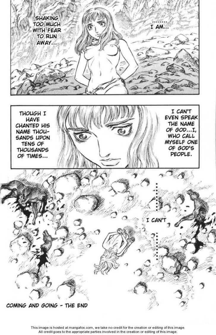 Berserk Chapter 140 page 18