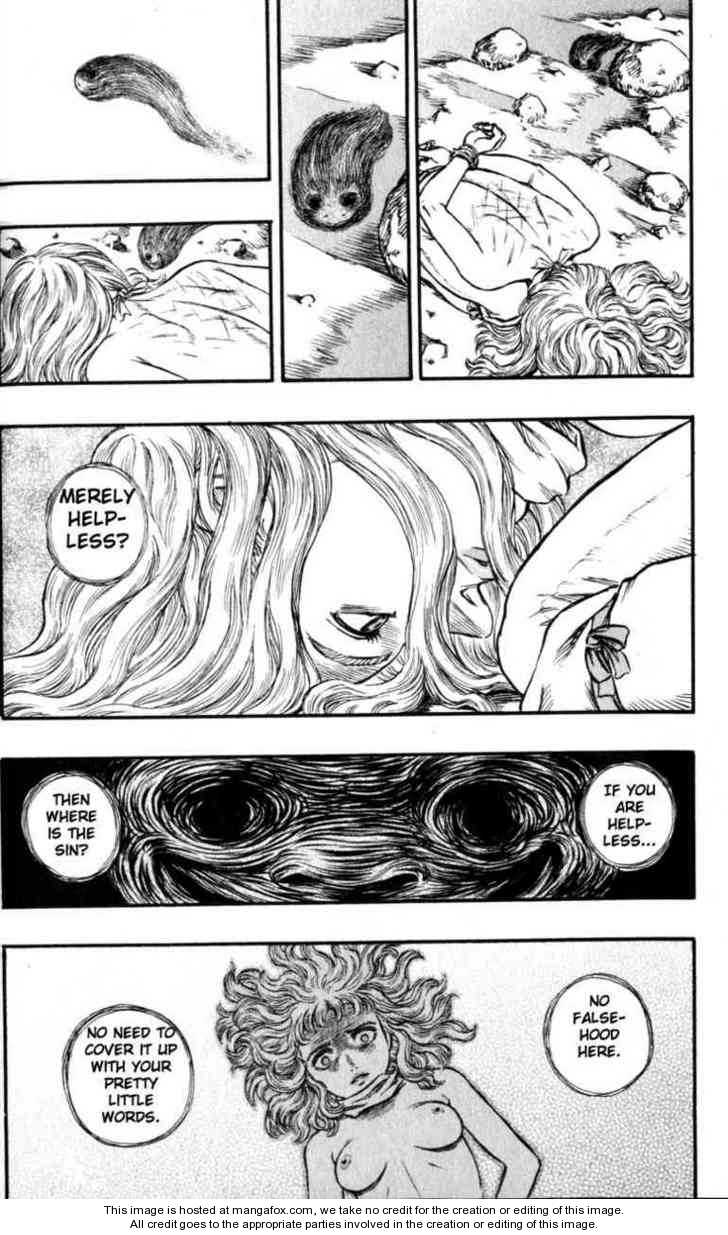 Berserk Chapter 141 page 2