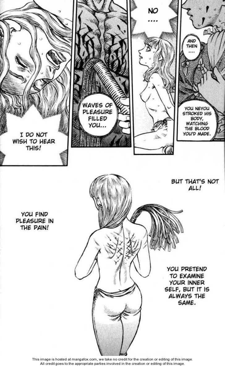 Berserk Chapter 141 page 4