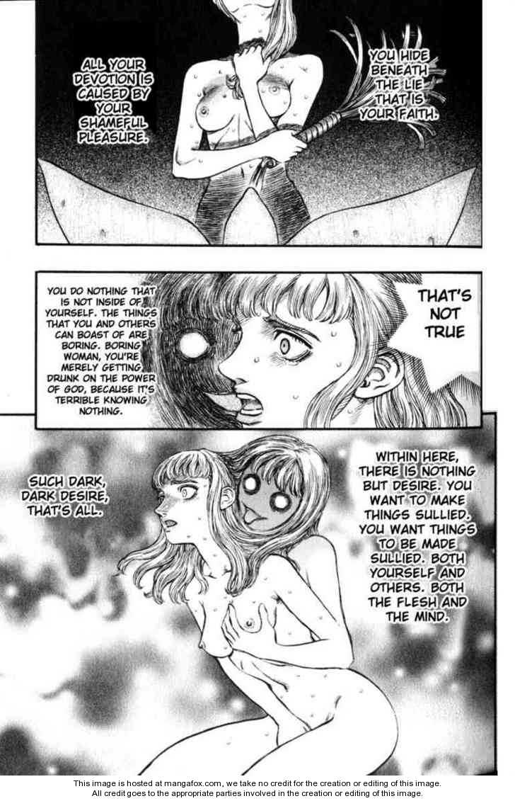 Berserk Chapter 141 page 5