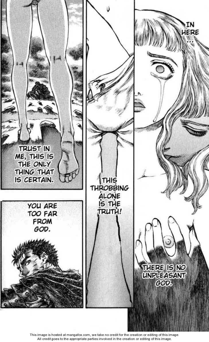 Berserk Chapter 141 page 6