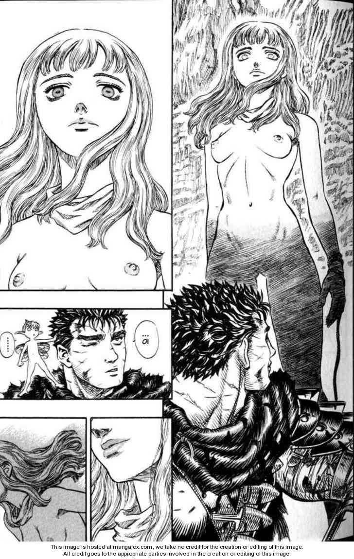 Berserk Chapter 141 page 7
