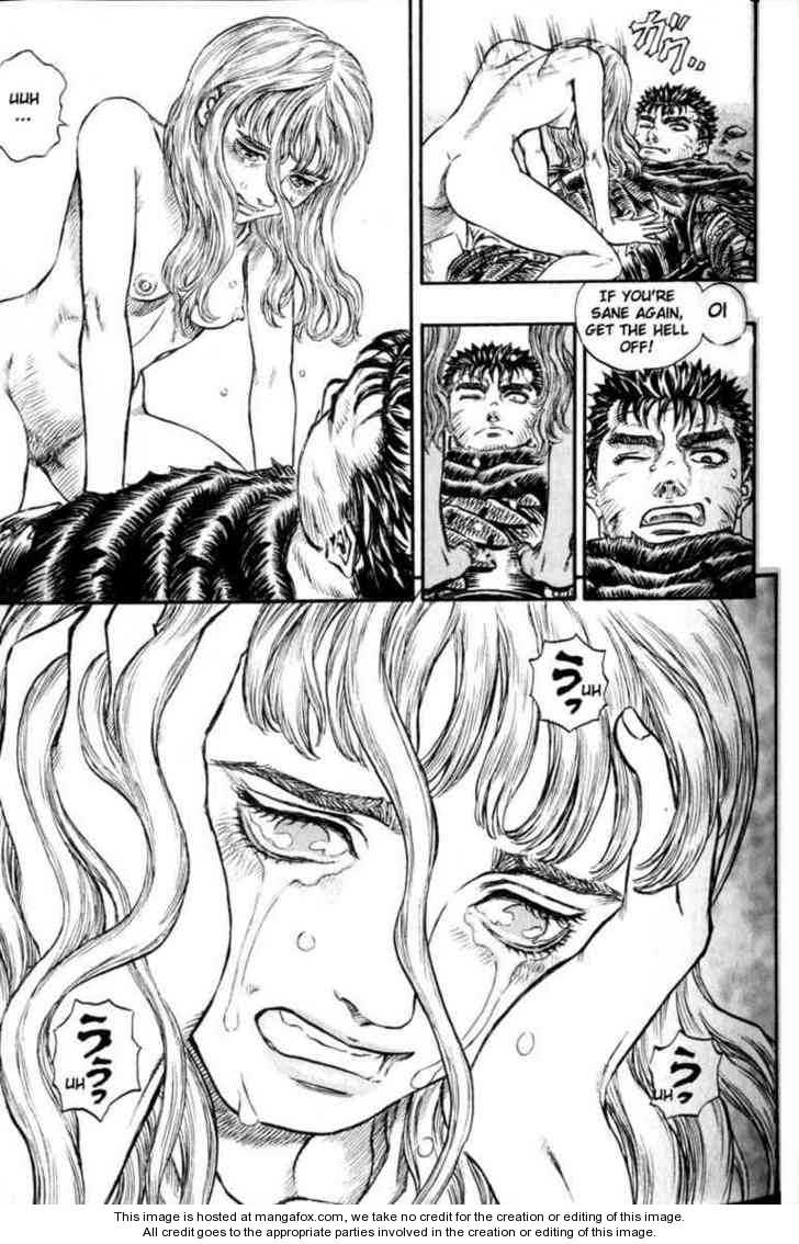 Berserk Chapter 141 page 13