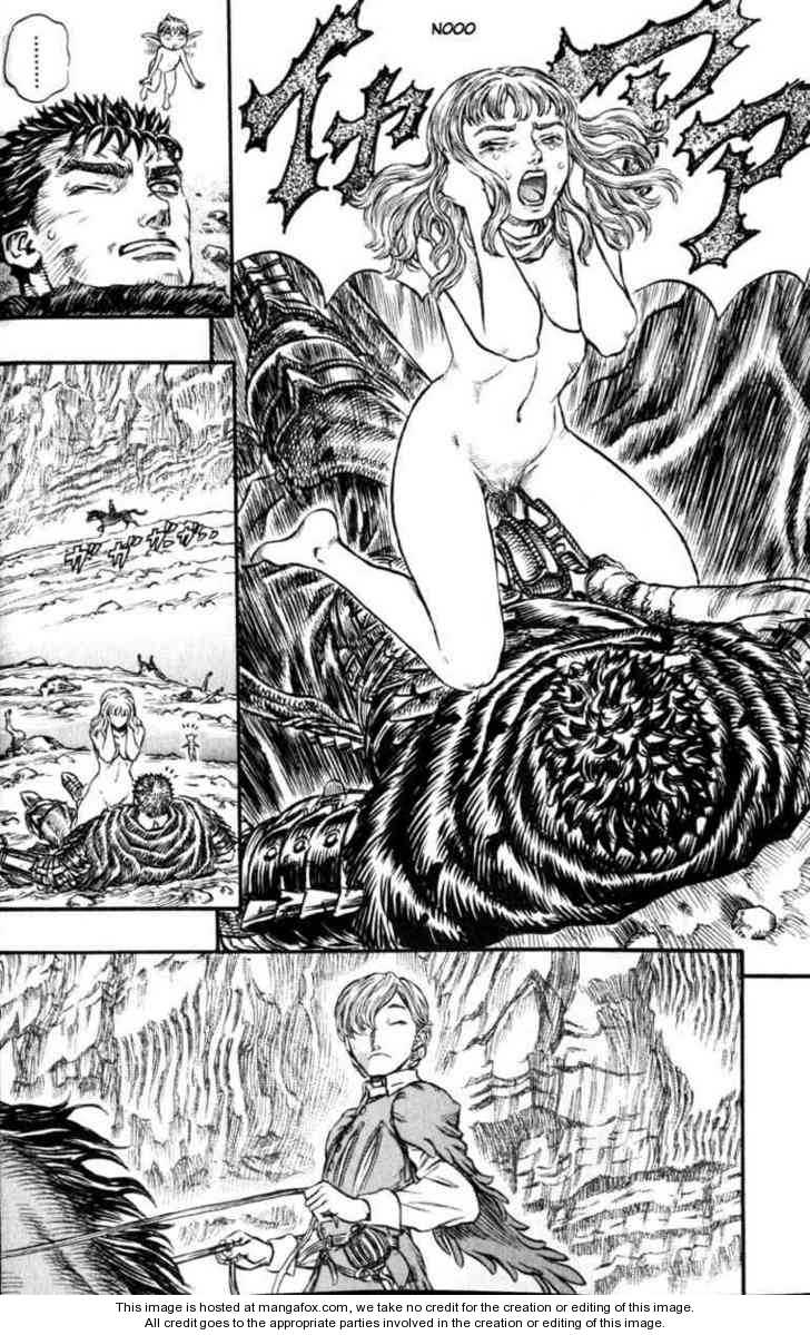 Berserk Chapter 141 page 14
