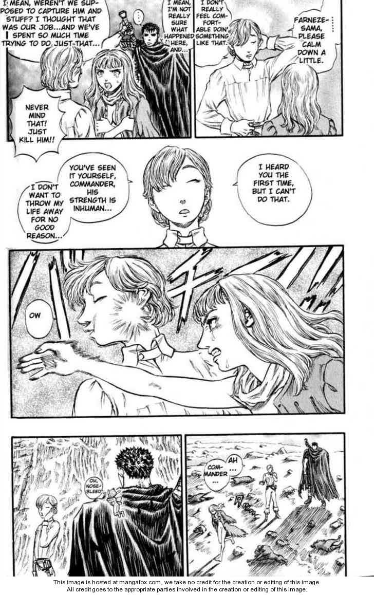 Berserk Chapter 141 page 16