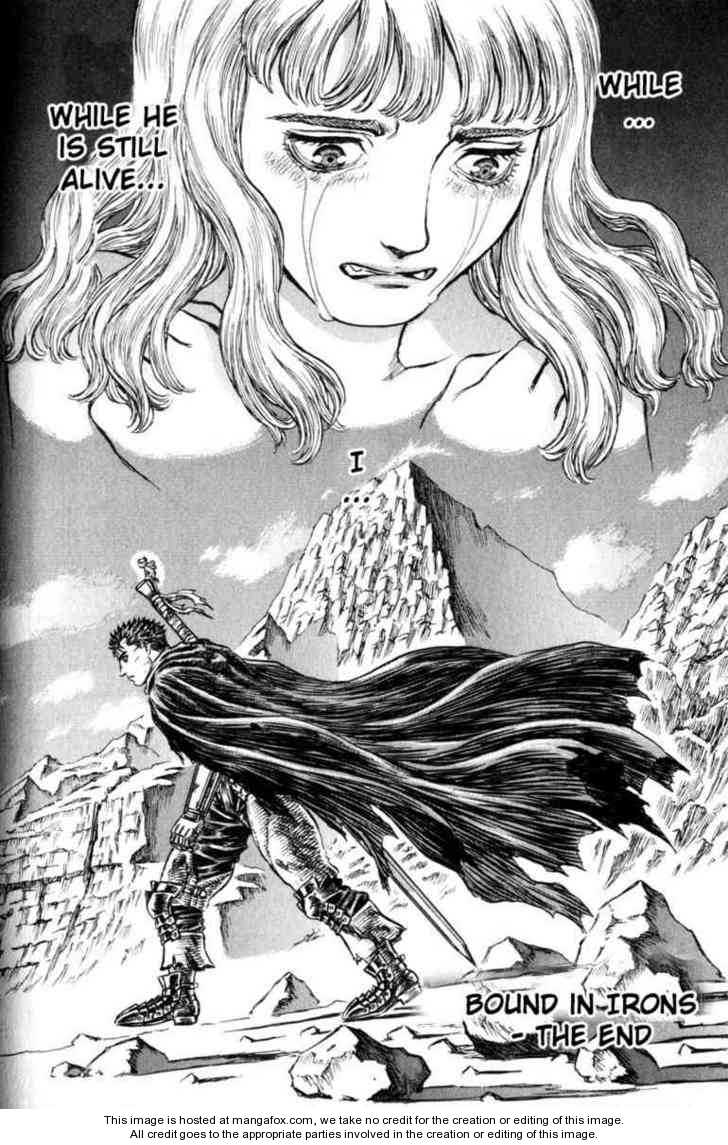 Berserk Chapter 141 page 22