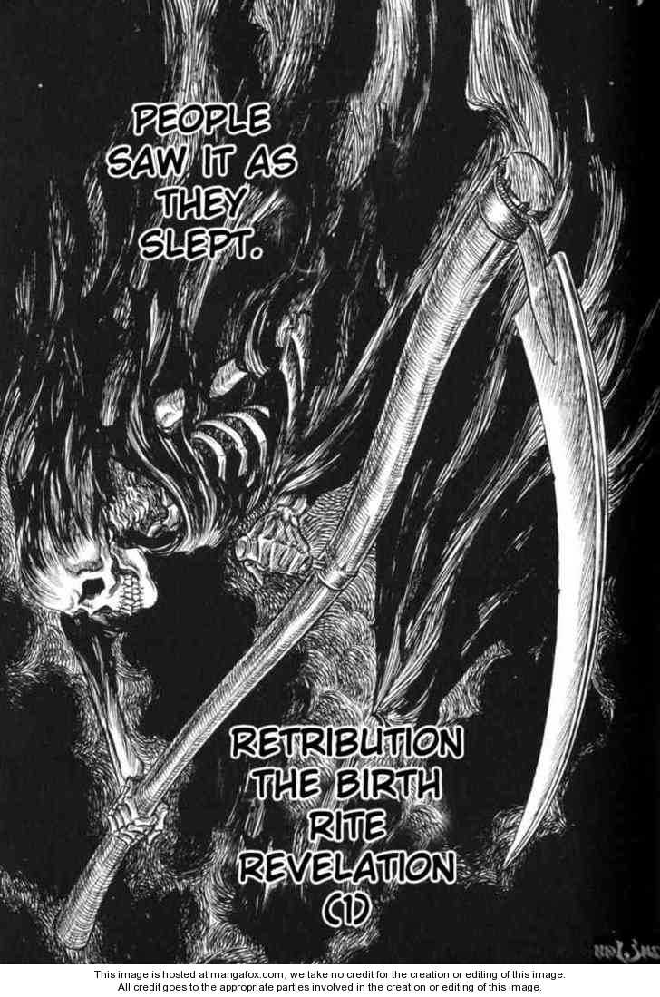 Berserk Chapter 142 page 1