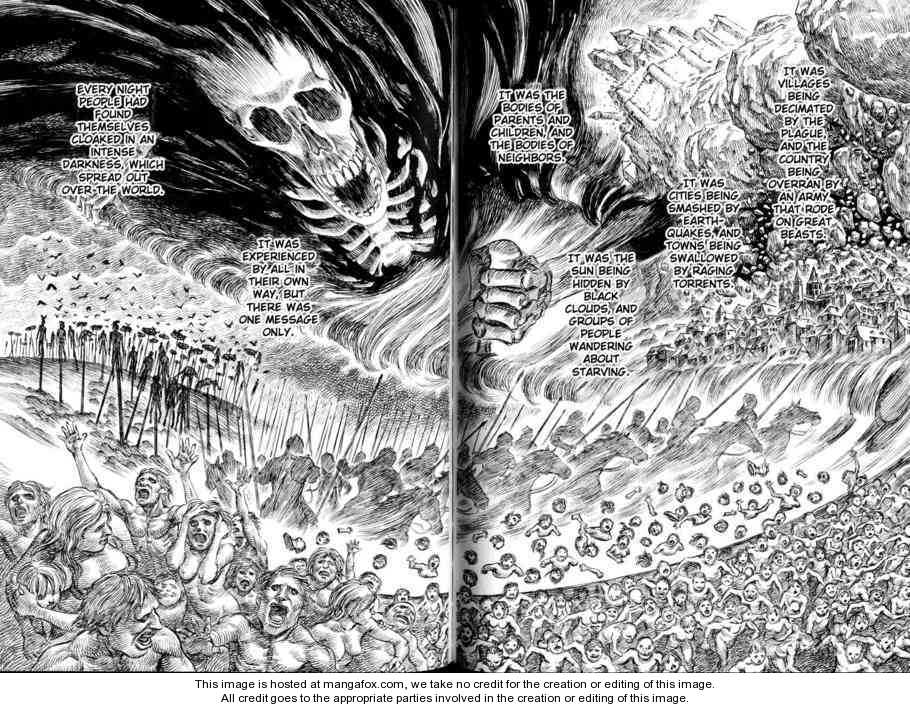 Berserk Chapter 142 page 2
