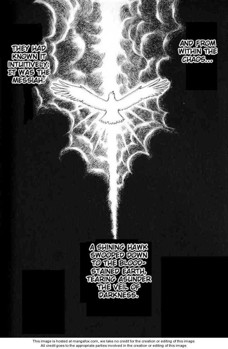 Berserk Chapter 142 page 3