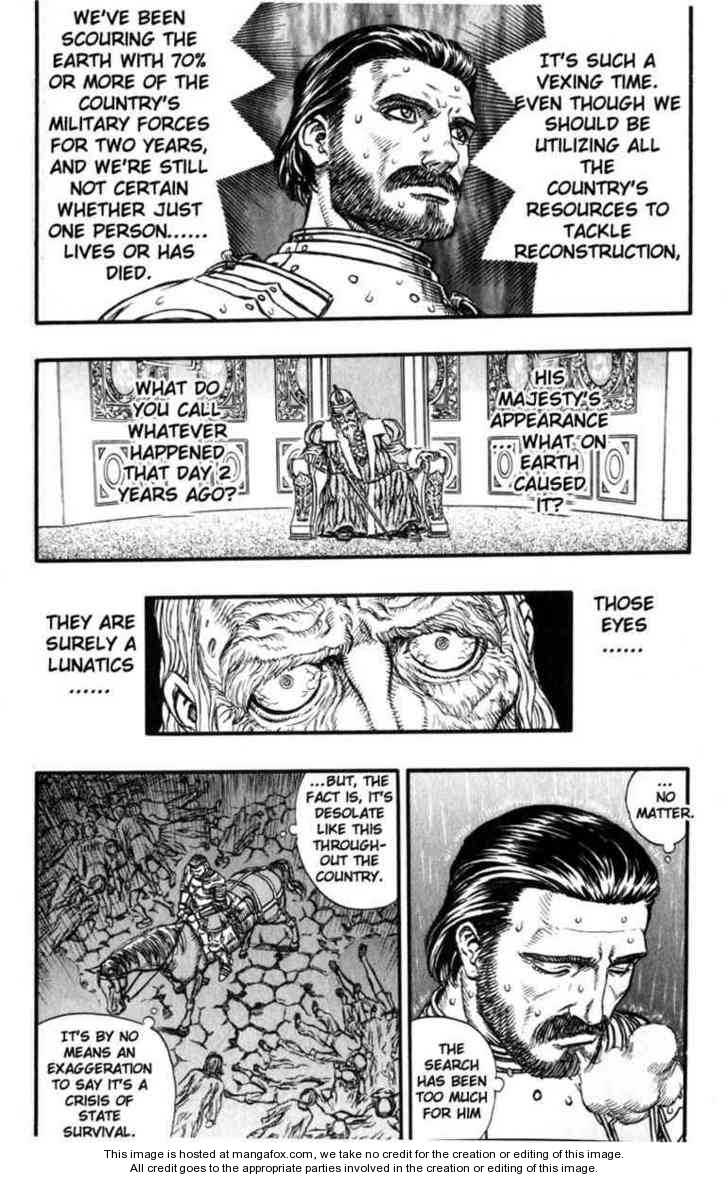 Berserk Chapter 142 page 13
