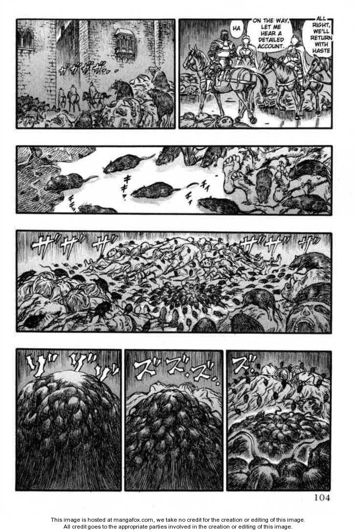 Berserk Chapter 142 page 17
