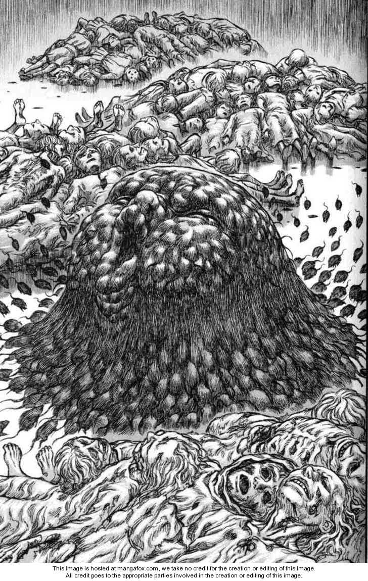 Berserk Chapter 142 page 18