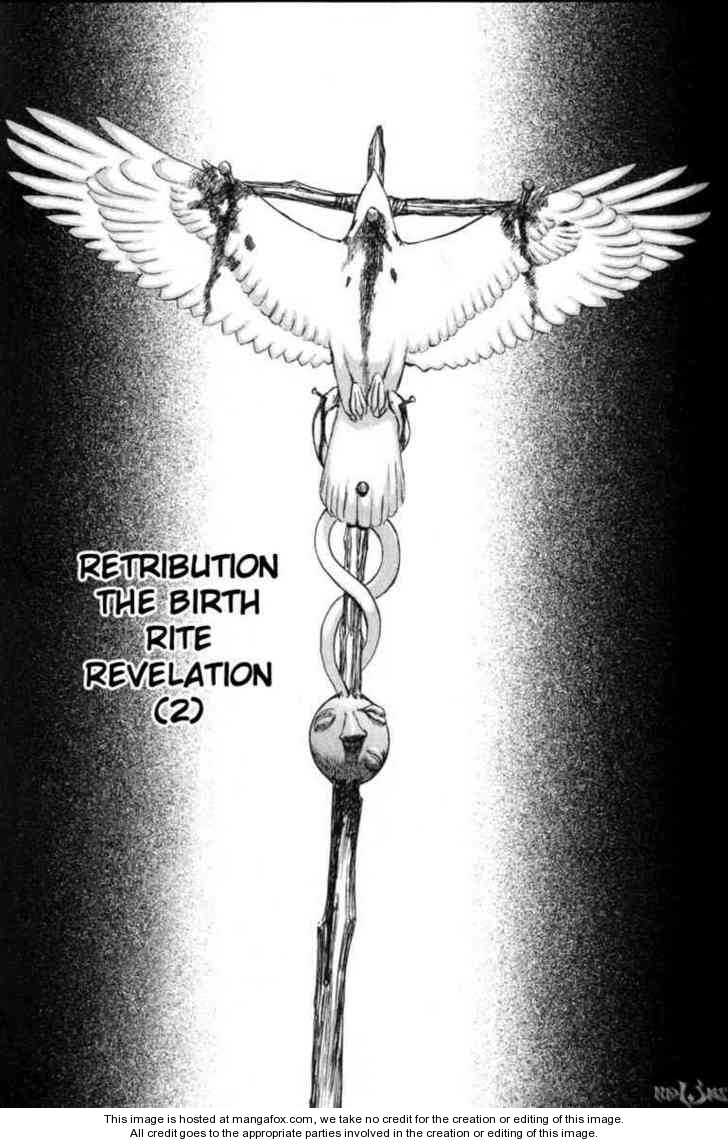 Berserk Chapter 143 page 2