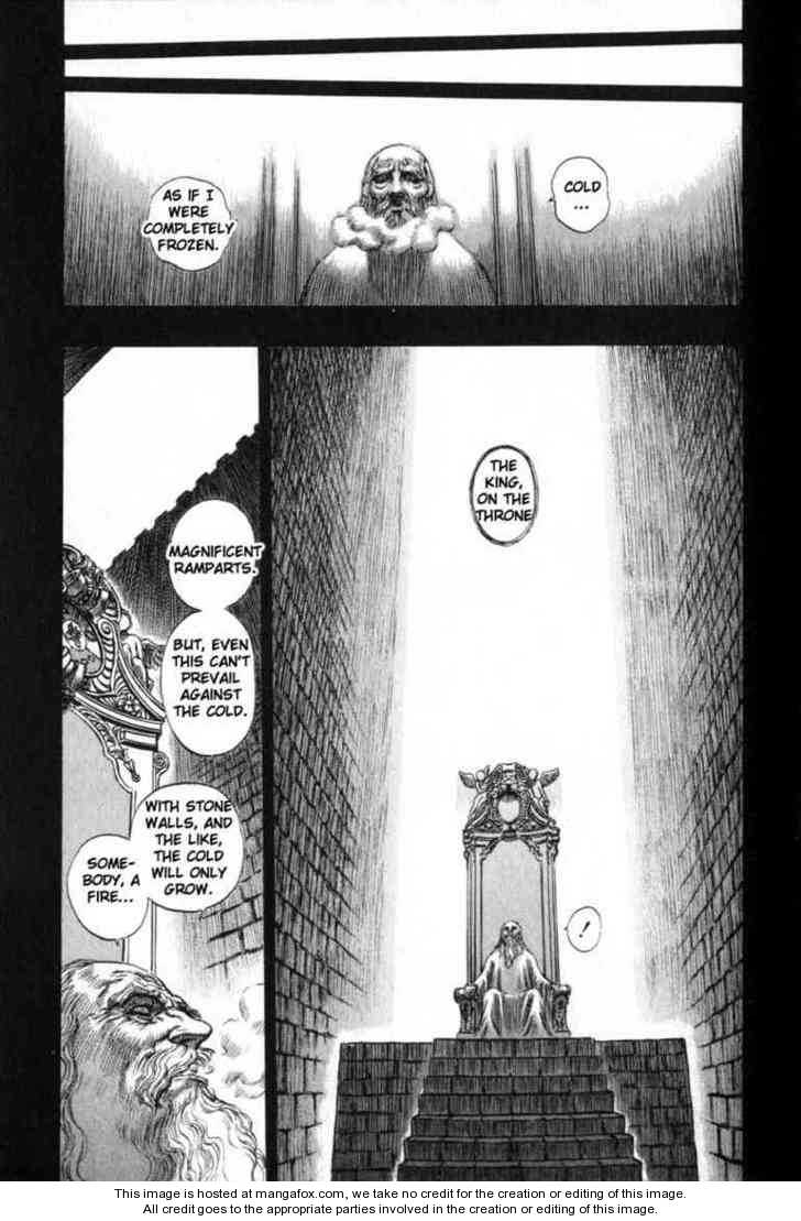 Berserk Chapter 143 page 11