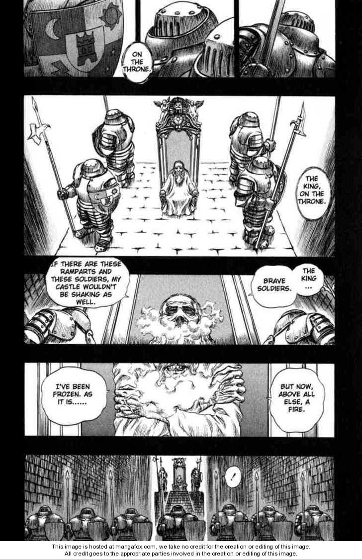 Berserk Chapter 143 page 12