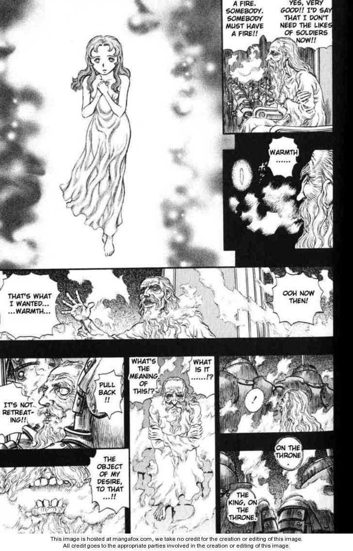Berserk Chapter 143 page 13