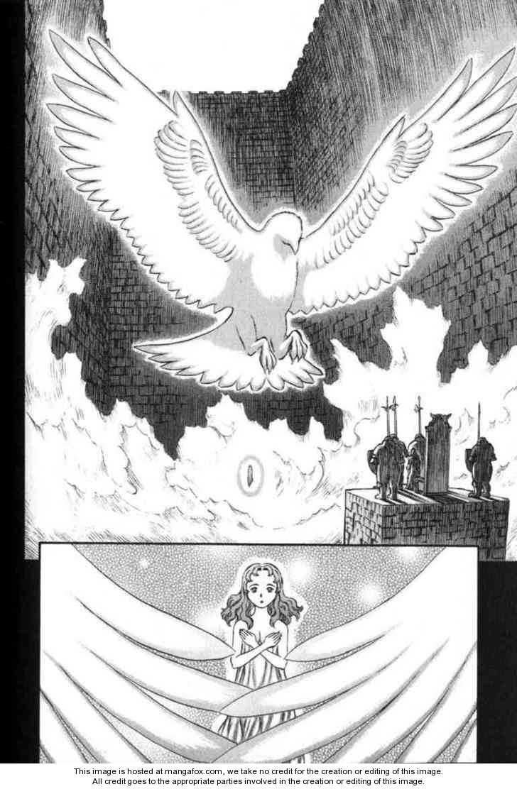 Berserk Chapter 143 page 14