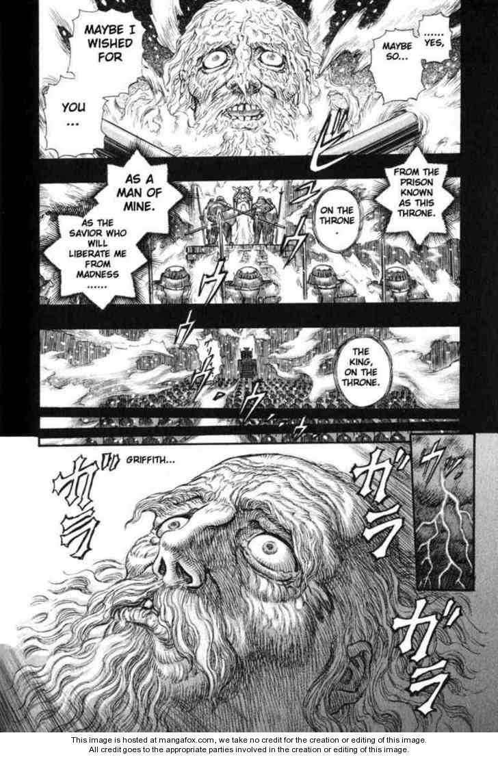 Berserk Chapter 143 page 16