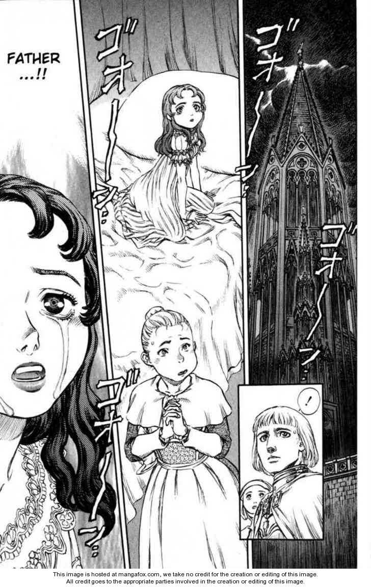 Berserk Chapter 143 page 17