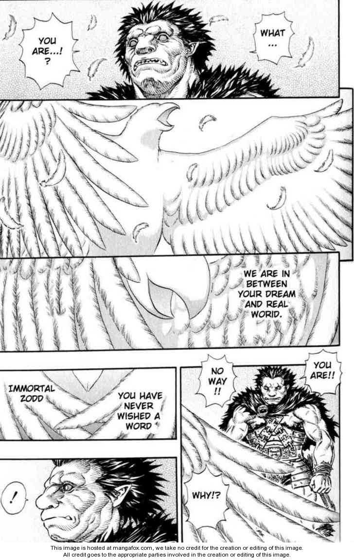 Berserk Chapter 144 page 6