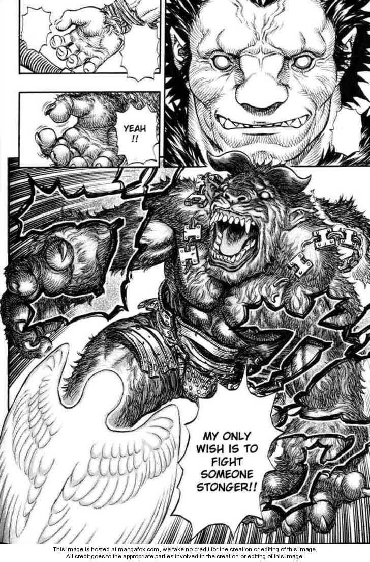 Berserk Chapter 144 page 7