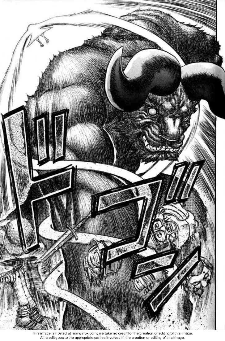 Berserk Chapter 144 page 8