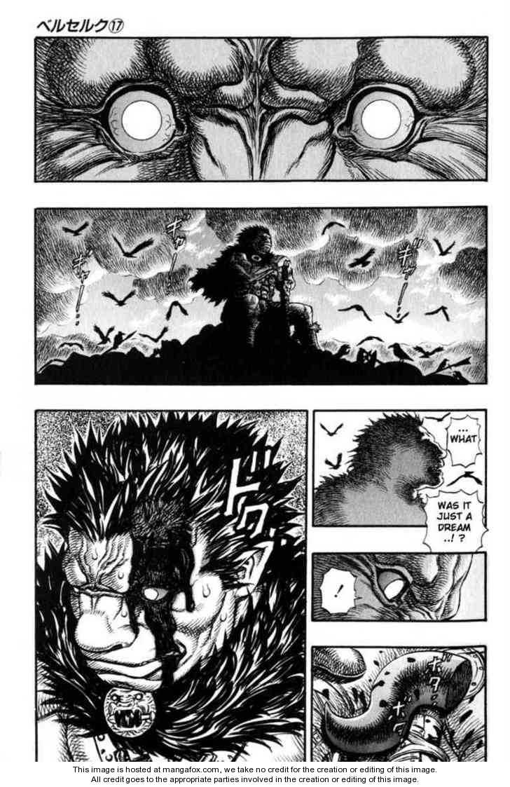 Berserk Chapter 144 page 10