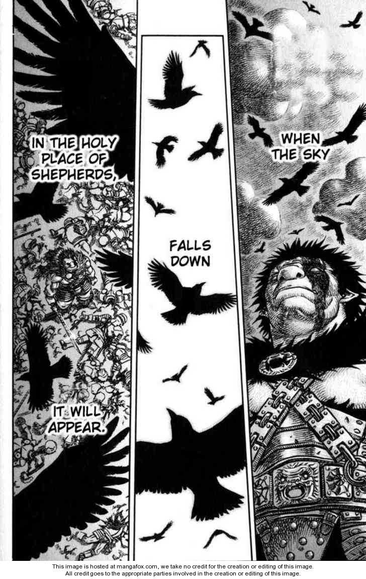 Berserk Chapter 144 page 11