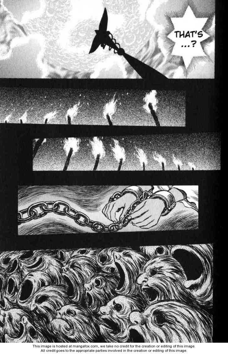 Berserk Chapter 144 page 14