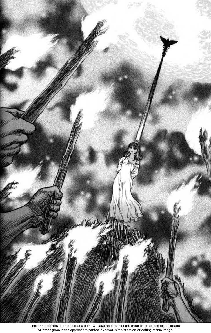 Berserk Chapter 144 page 15