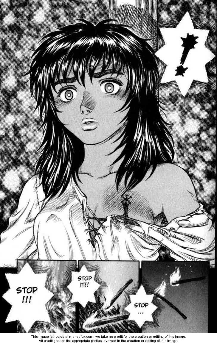 Berserk Chapter 144 page 16