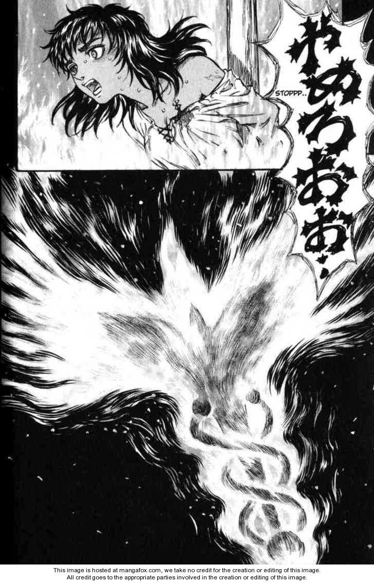 Berserk Chapter 144 page 17