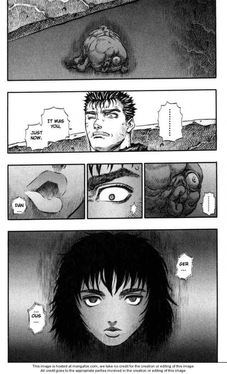 Berserk Chapter 144 page 19
